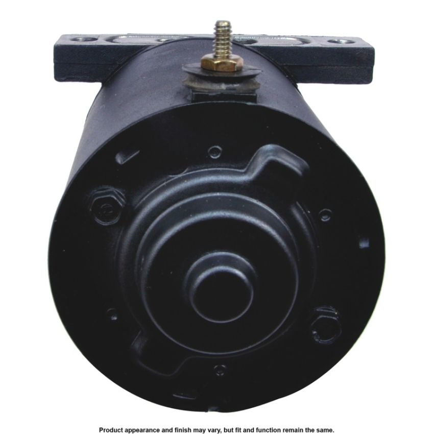 CARDONE Reman 52-9000M Remanufactured Power Brake Booster Hydraulic Motor Pump