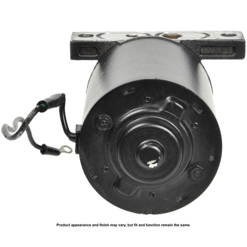 CARDONE Reman 52-9001M Remanufactured Power Brake Booster Hydraulic Motor Pump