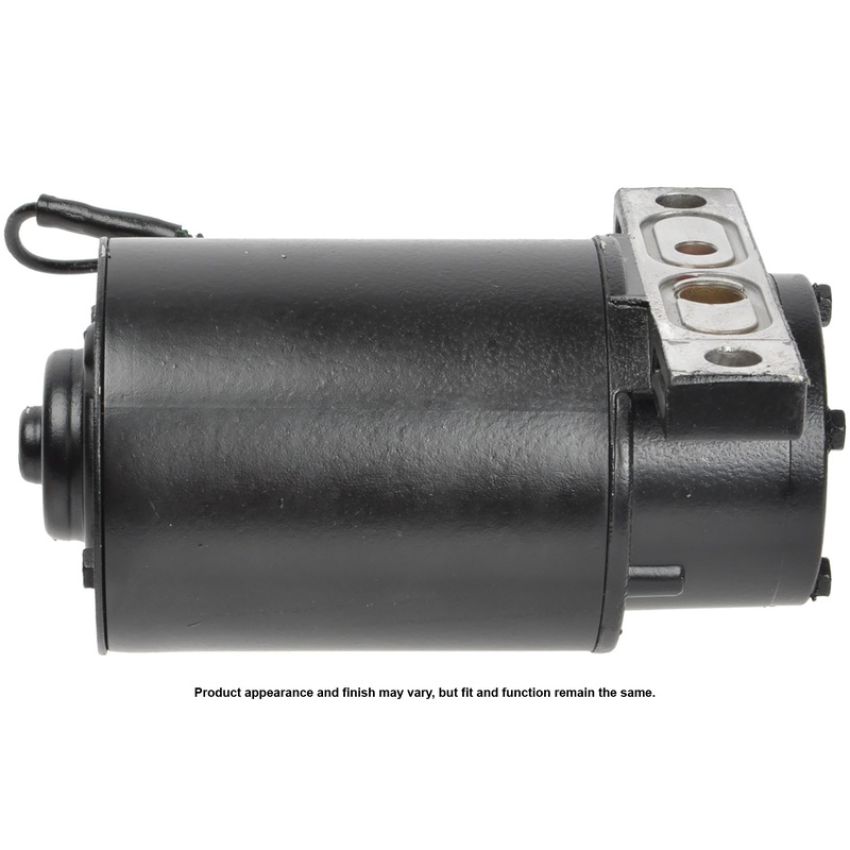 CARDONE Reman 52-9001M Remanufactured Power Brake Booster Hydraulic Motor Pump