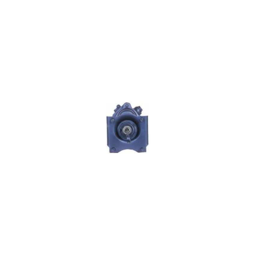 CARDONE Reman 52-9024 Remanufactured Power Brake Booster