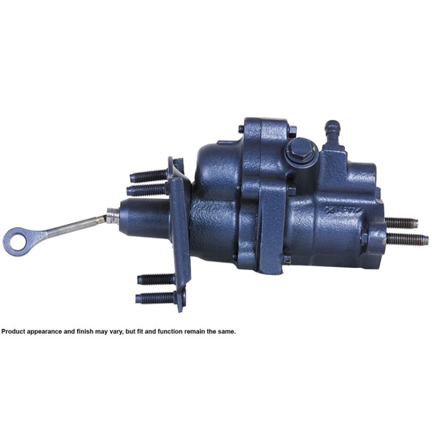 CARDONE Reman 52-9024 Remanufactured Power Brake Booster