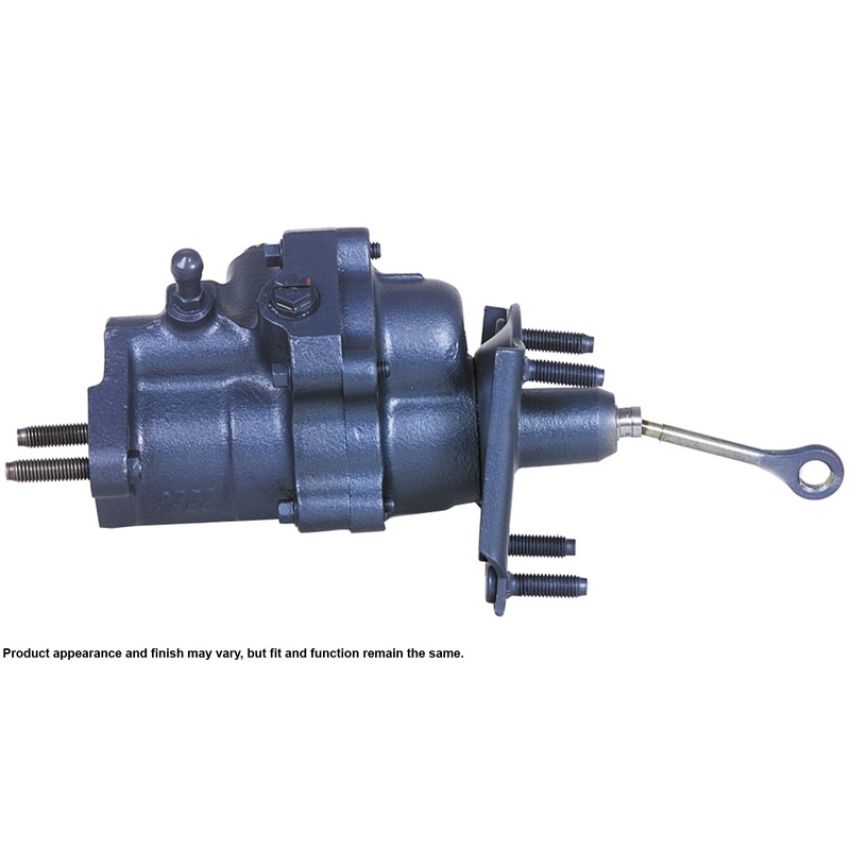 CARDONE Reman 52-9024 Remanufactured Power Brake Booster