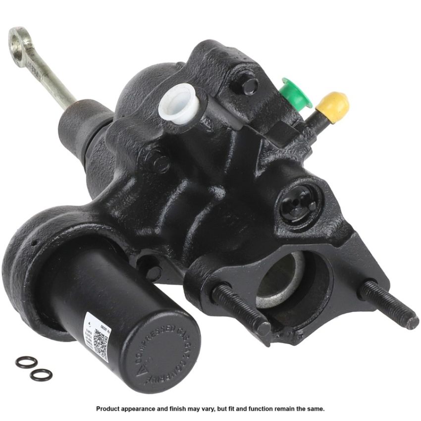 CARDONE Reman 52-9383 Remanufactured Power Brake Booster