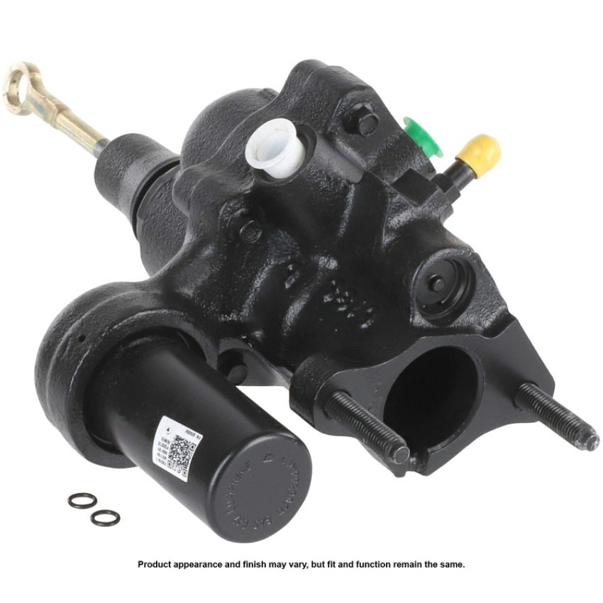 CARDONE Reman 52-9384 Remanufactured Power Brake Booster