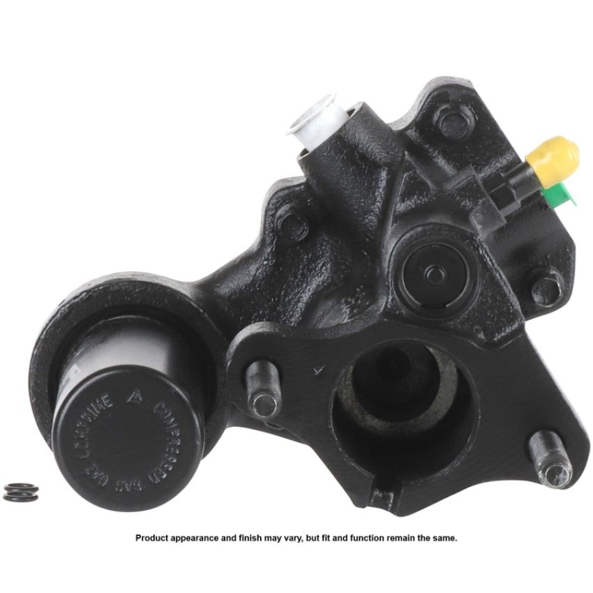 CARDONE Reman 52-9384 Remanufactured Power Brake Booster