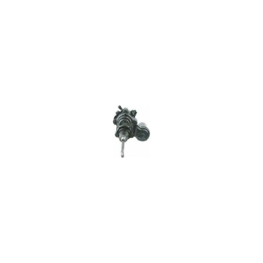 CARDONE Reman 52-9384 Remanufactured Power Brake Booster