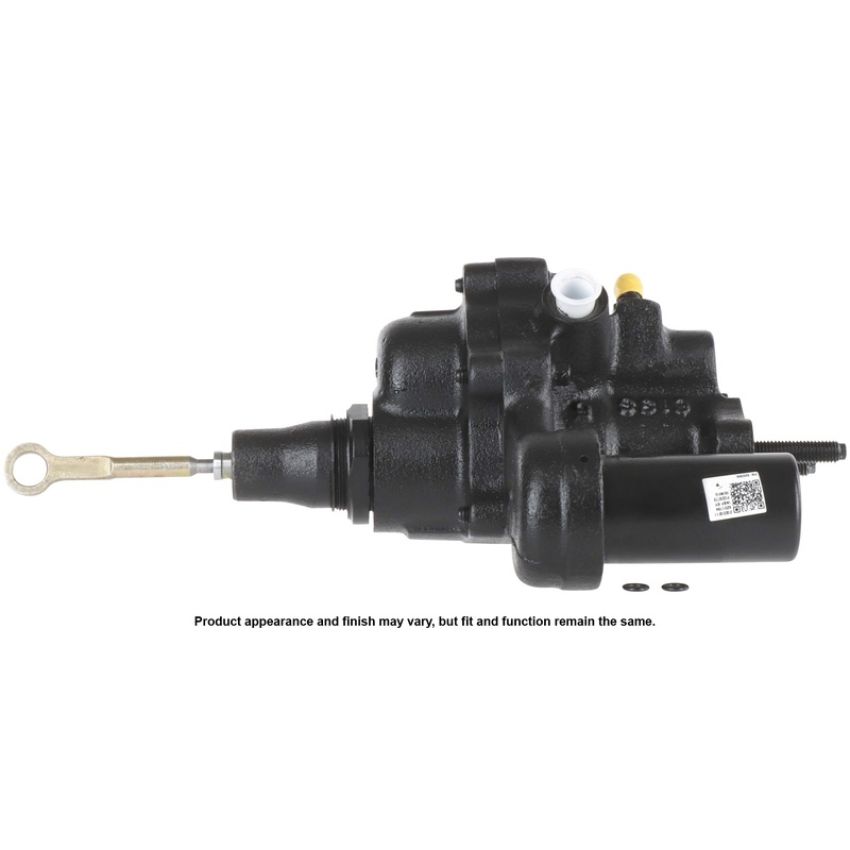 CARDONE Reman 52-9384 Remanufactured Power Brake Booster