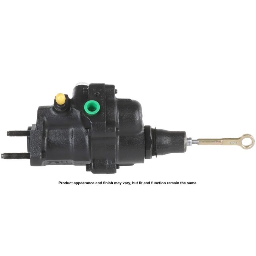 CARDONE Reman 52-9384 Remanufactured Power Brake Booster