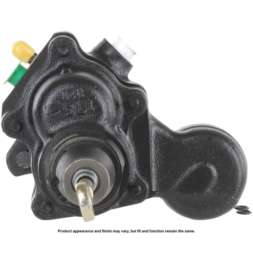 CARDONE Reman 52-9384 Remanufactured Power Brake Booster