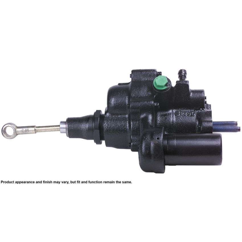 CARDONE Reman 52-9385 Remanufactured Power Brake Booster