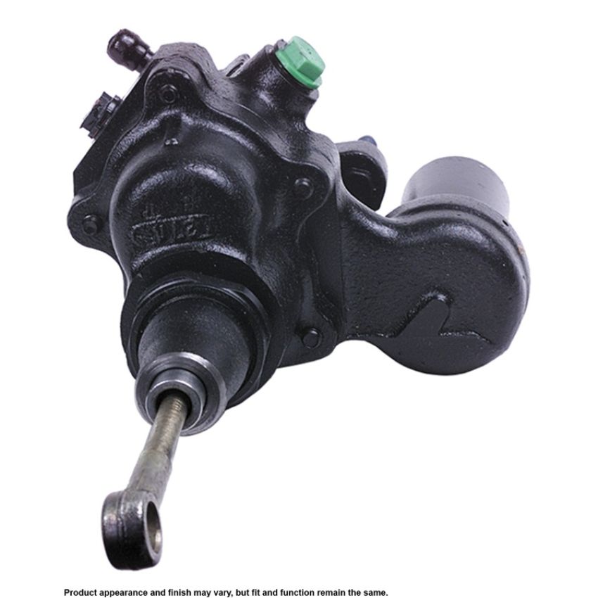 CARDONE Reman 52-9385 Remanufactured Power Brake Booster