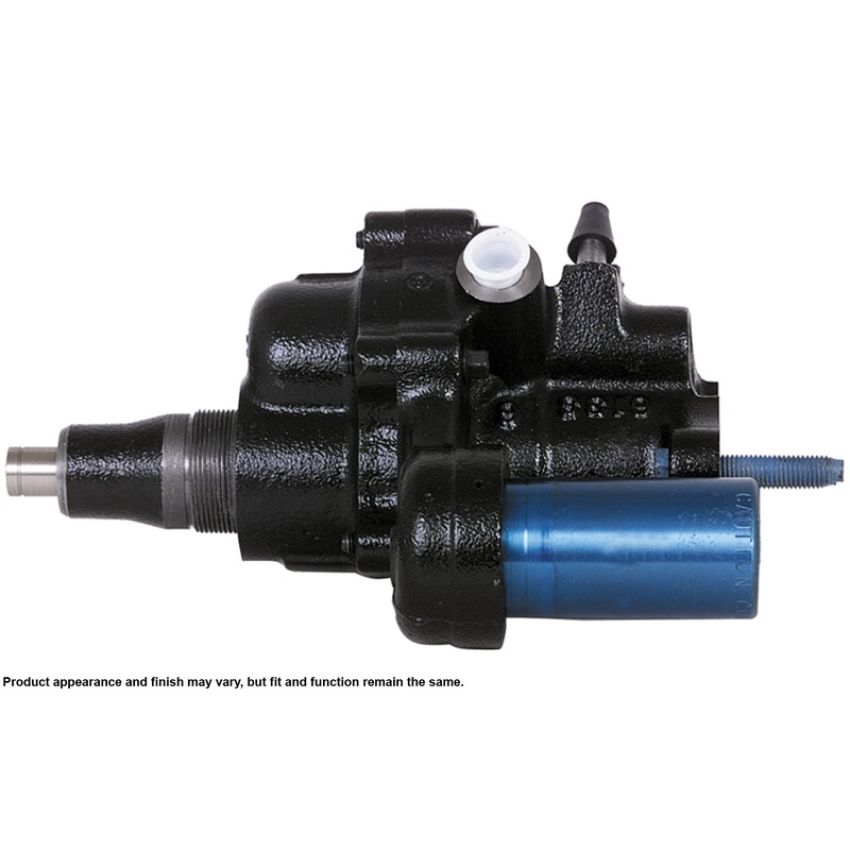 CARDONE Reman 52-9387 Remanufactured Power Brake Booster