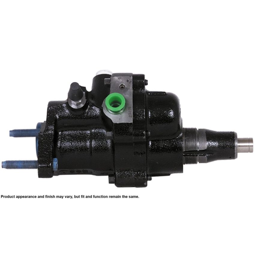 CARDONE Reman 52-9387 Remanufactured Power Brake Booster