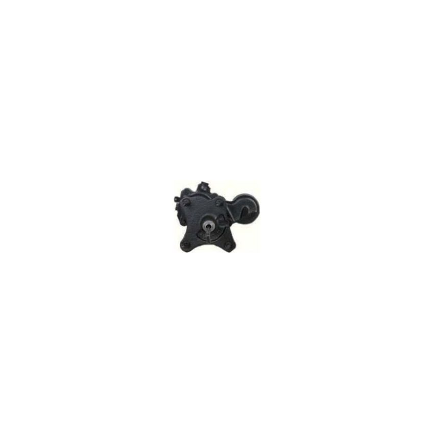 CARDONE Reman 52-9391 Remanufactured Power Brake Booster