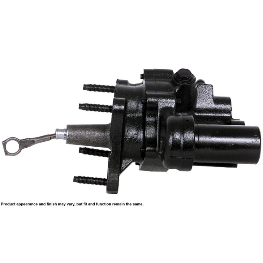 CARDONE Reman 52-9391 Remanufactured Power Brake Booster