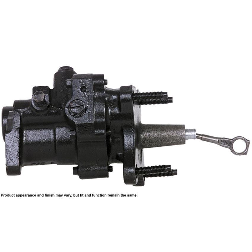 CARDONE Reman 52-9391 Remanufactured Power Brake Booster
