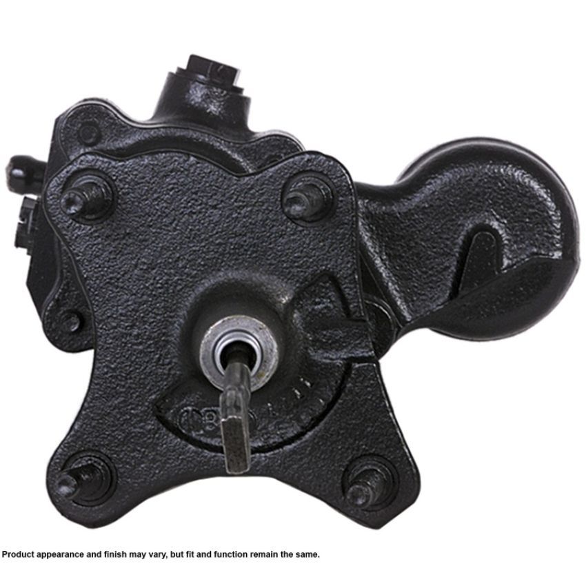 CARDONE Reman 52-9391 Remanufactured Power Brake Booster