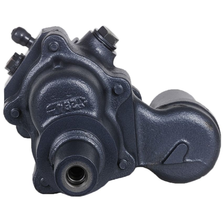 CARDONE Reman 52-9394 Remanufactured Power Brake Booster