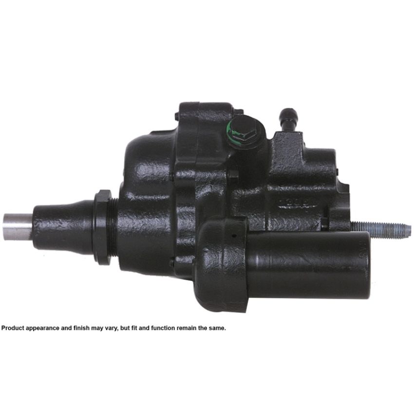 CARDONE Reman 52-9395 Remanufactured Power Brake Booster
