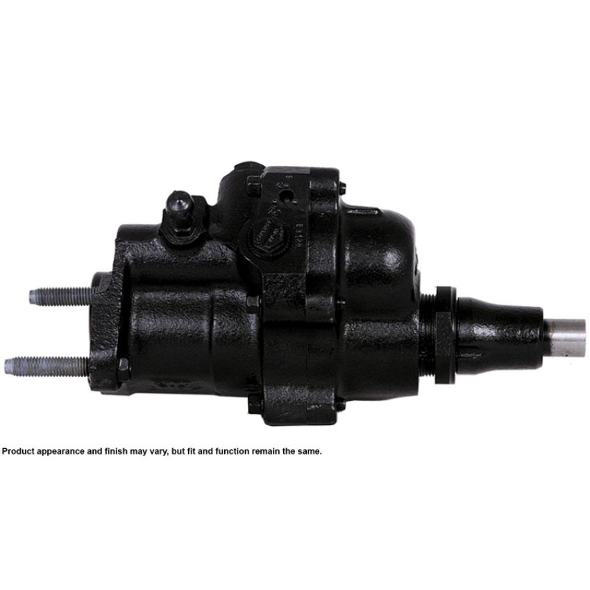 CARDONE Reman 52-9395 Remanufactured Power Brake Booster