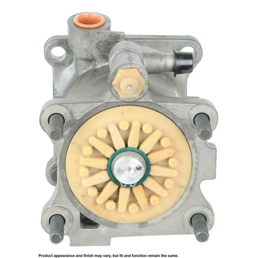 CARDONE Reman 52-9802 Remanufactured Power Brake Booster