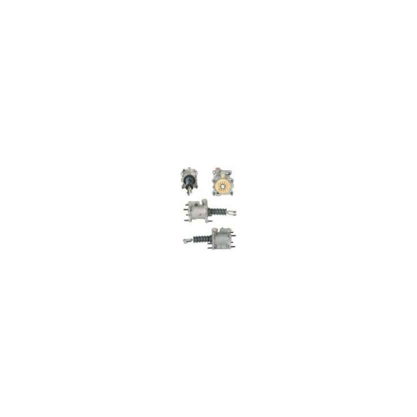 CARDONE Reman 52-9802 Remanufactured Power Brake Booster