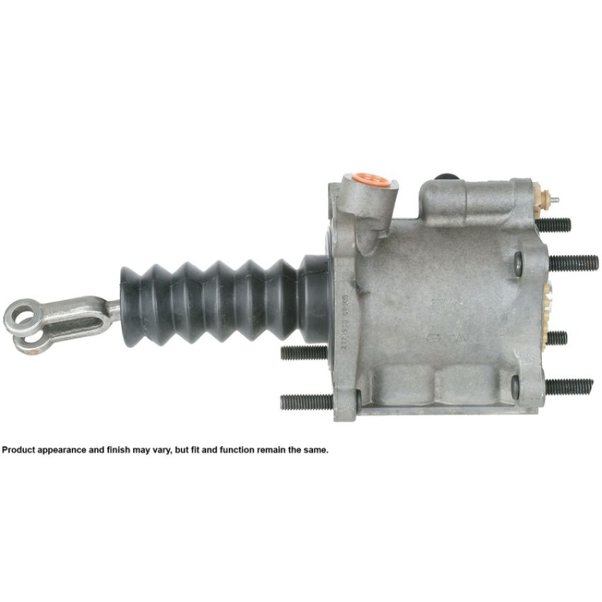 CARDONE Reman 52-9802 Remanufactured Power Brake Booster