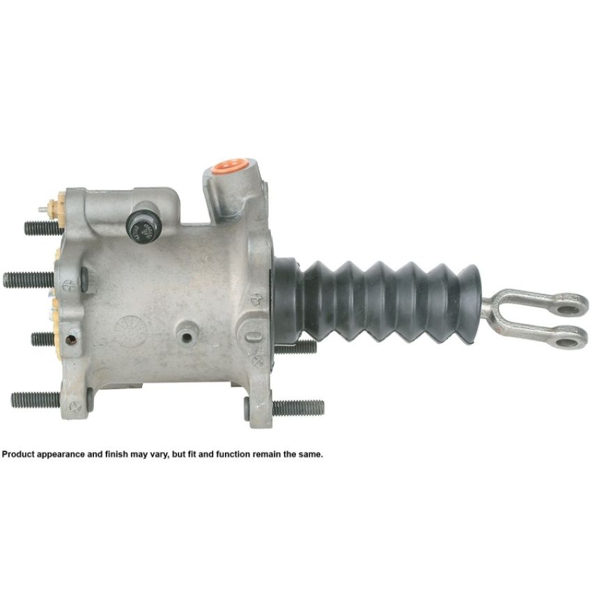CARDONE Reman 52-9802 Remanufactured Power Brake Booster