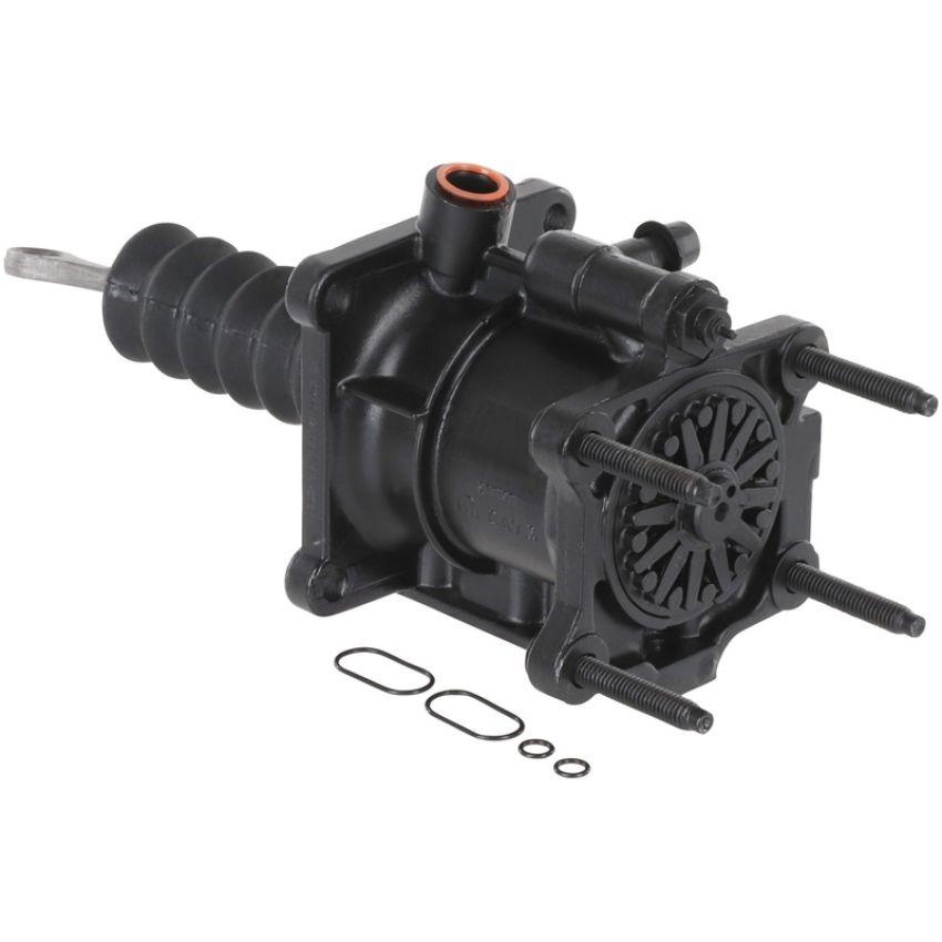 CARDONE Reman 52-9803 Remanufactured Power Brake Booster