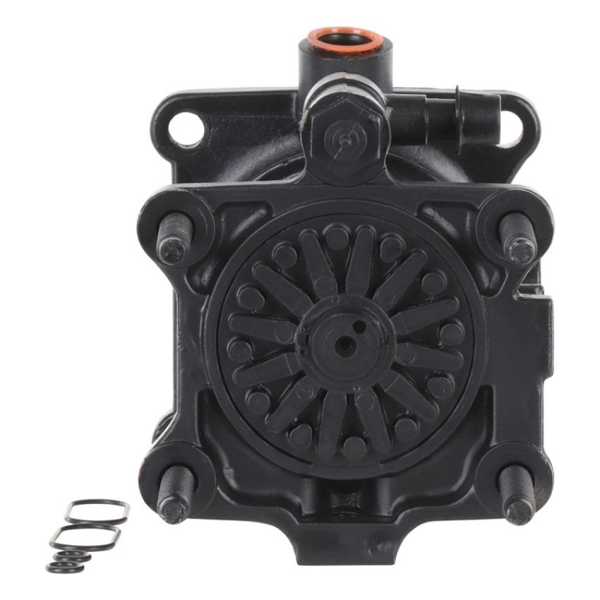 CARDONE Reman 52-9803 Remanufactured Power Brake Booster