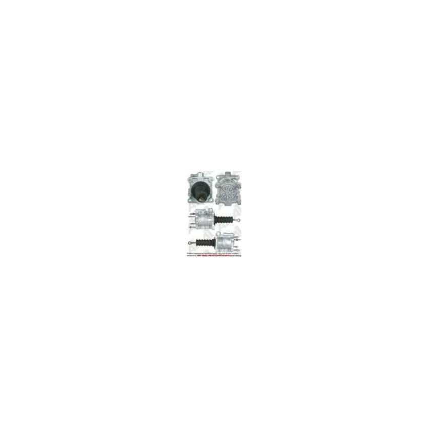 CARDONE Reman 52-9803 Remanufactured Power Brake Booster