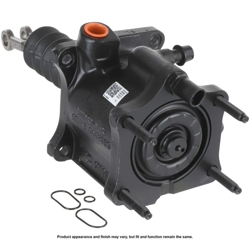 CARDONE Reman 52-9805 Remanufactured Power Brake Booster