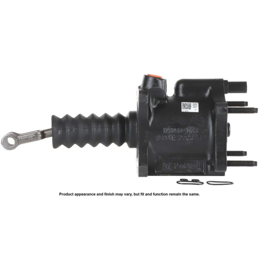 CARDONE Reman 52-9805 Remanufactured Power Brake Booster