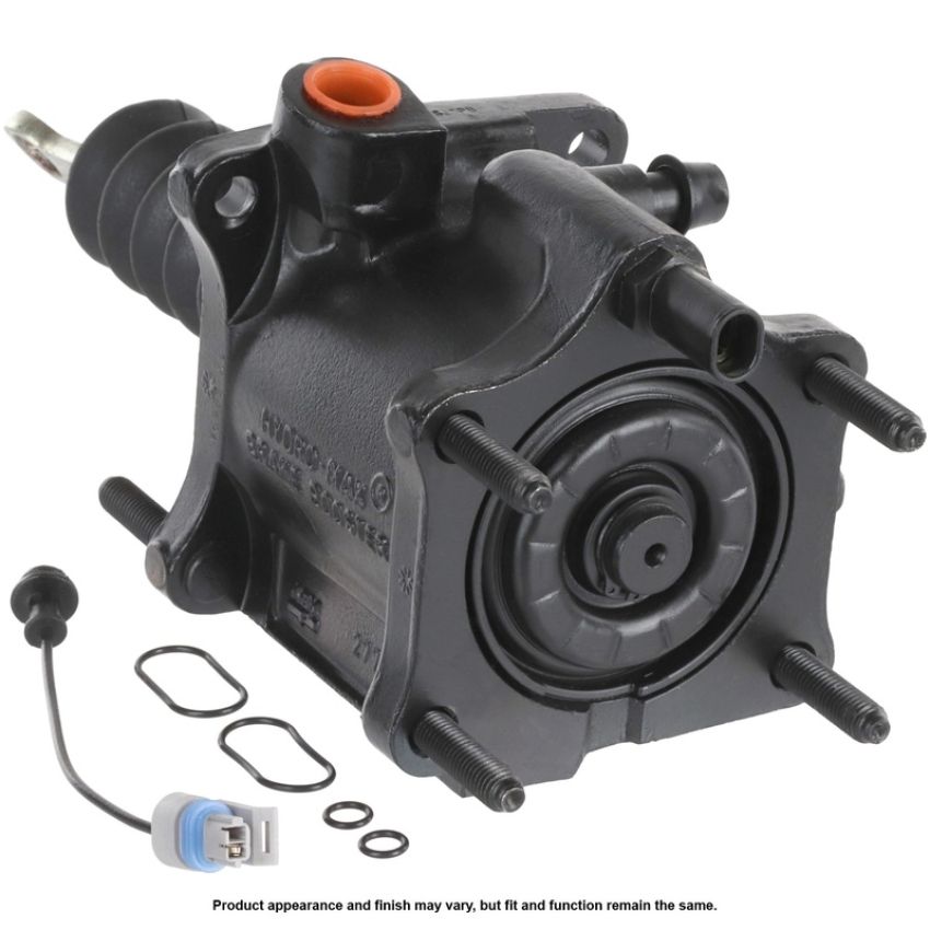 CARDONE Reman 52-9807 Remanufactured Power Brake Booster