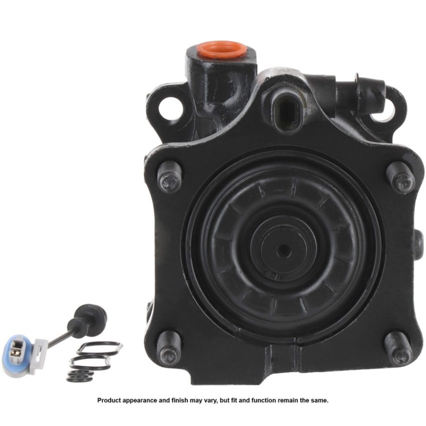 CARDONE Reman 52-9807 Remanufactured Power Brake Booster
