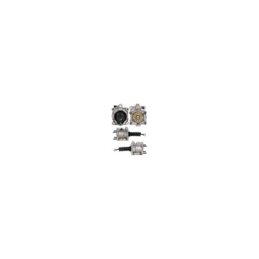 CARDONE Reman 52-9807 Remanufactured Power Brake Booster