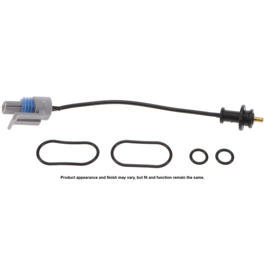 CARDONE Reman 52-9807 Remanufactured Power Brake Booster