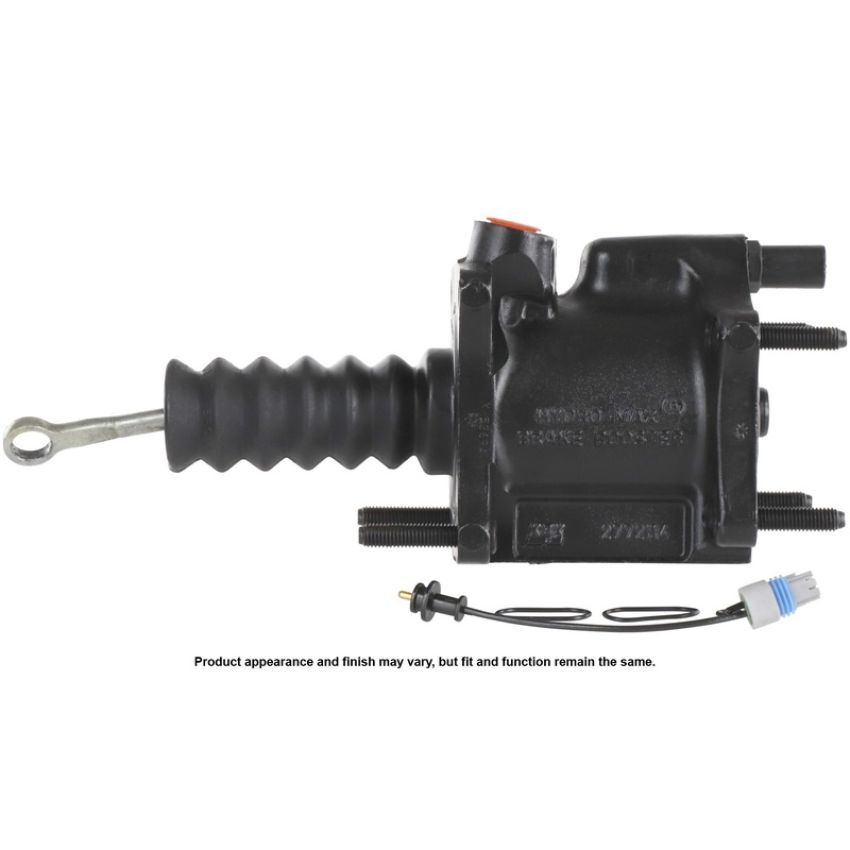 CARDONE Reman 52-9807 Remanufactured Power Brake Booster