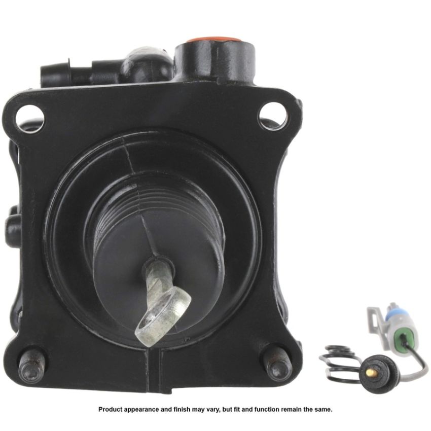 CARDONE Reman 52-9807 Remanufactured Power Brake Booster