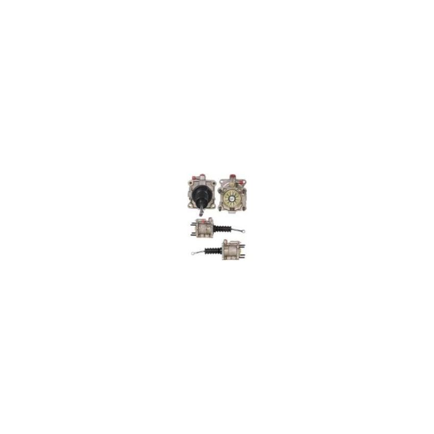 CARDONE Reman 52-9808 Remanufactured Power Brake Booster