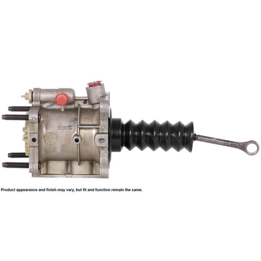 CARDONE Reman 52-9808 Remanufactured Power Brake Booster