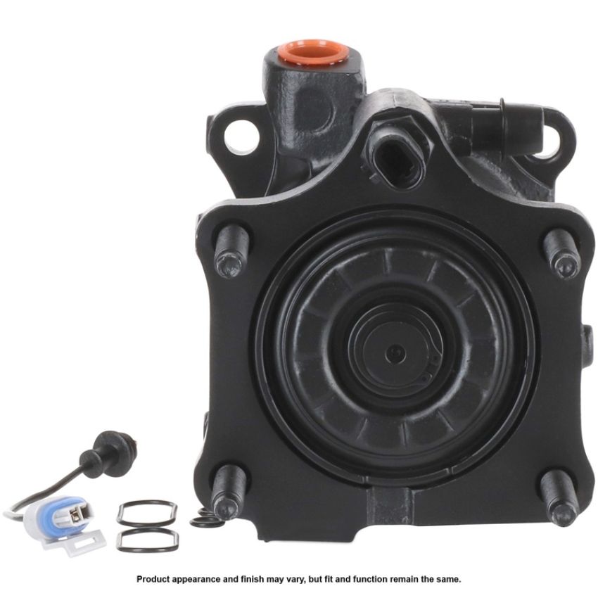 CARDONE Reman 52-9810 Remanufactured Power Brake Booster