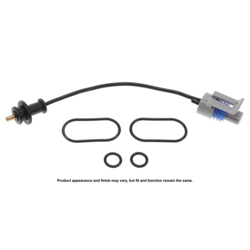 CARDONE Reman 52-9810 Remanufactured Power Brake Booster