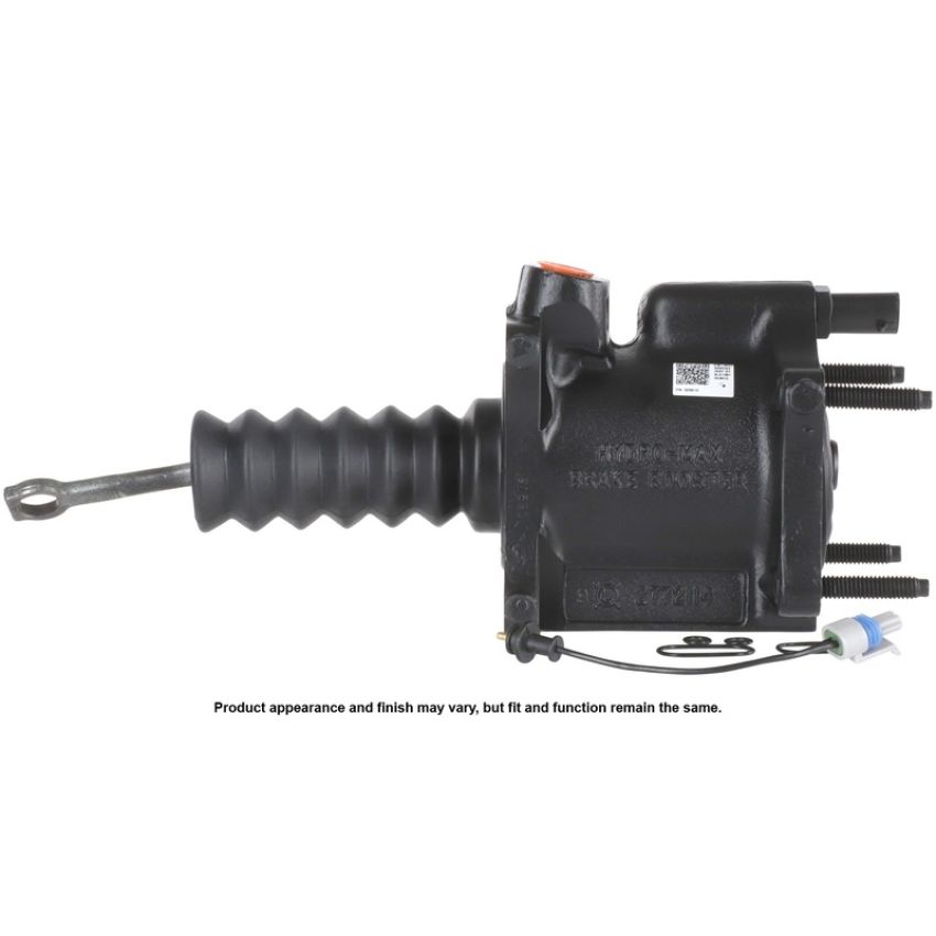 CARDONE Reman 52-9810 Remanufactured Power Brake Booster