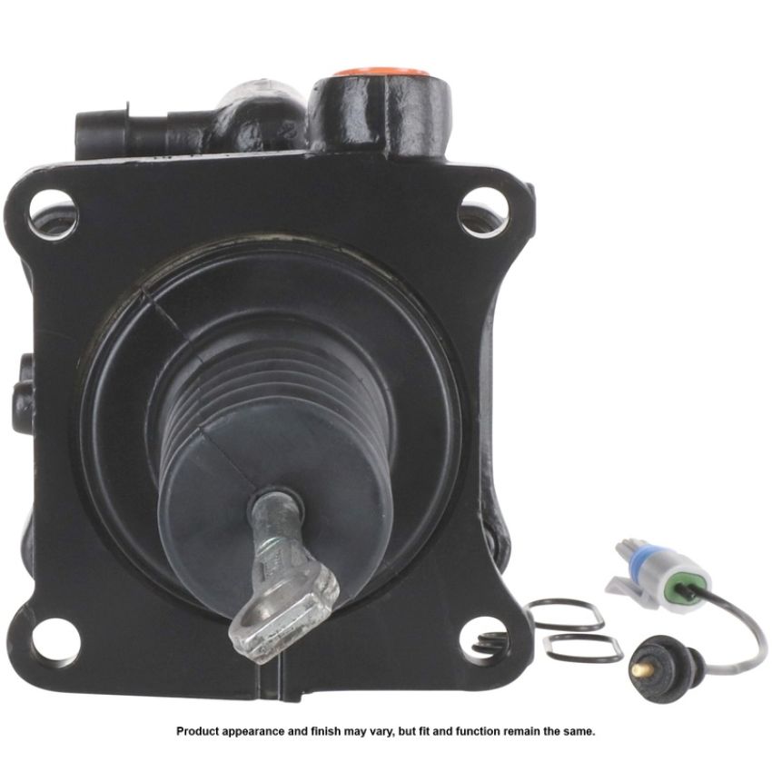 CARDONE Reman 52-9810 Remanufactured Power Brake Booster