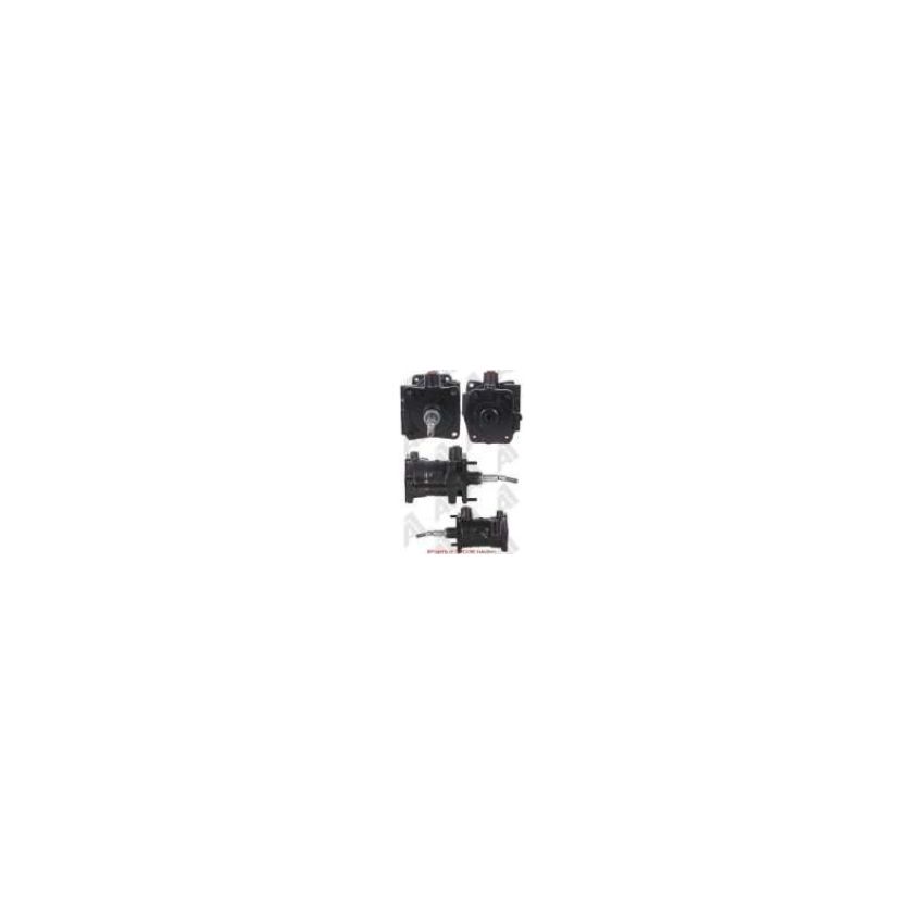 CARDONE Reman 52-9901 Remanufactured Power Brake Booster