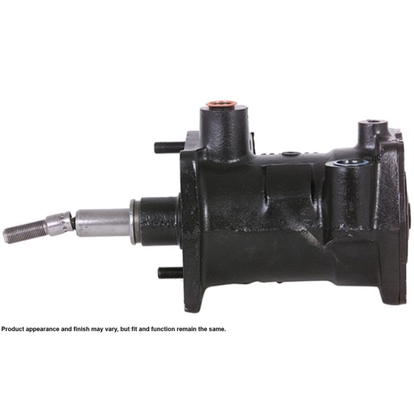 CARDONE Reman 52-9901 Remanufactured Power Brake Booster