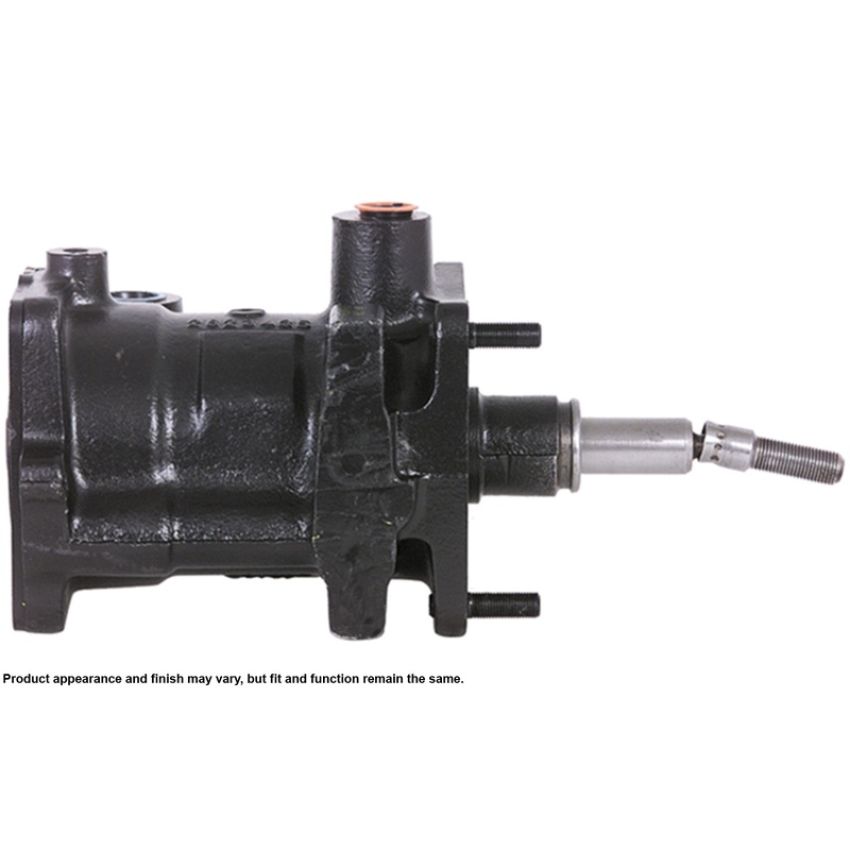 CARDONE Reman 52-9901 Remanufactured Power Brake Booster