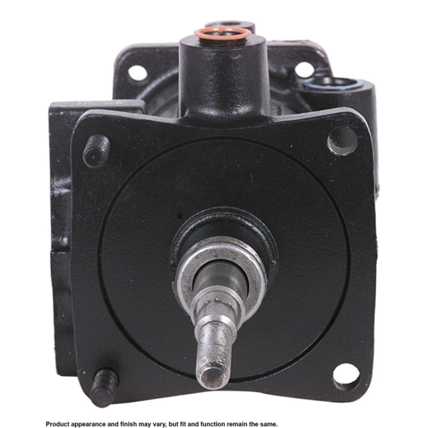 CARDONE Reman 52-9901 Remanufactured Power Brake Booster