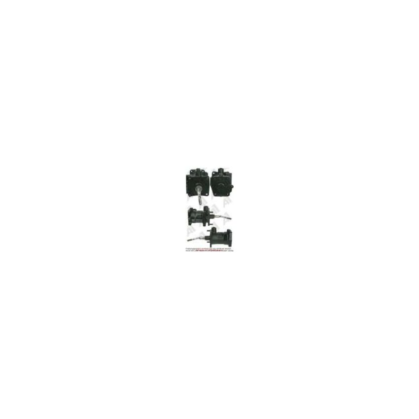 CARDONE Reman 52-9902 Remanufactured Power Brake Booster